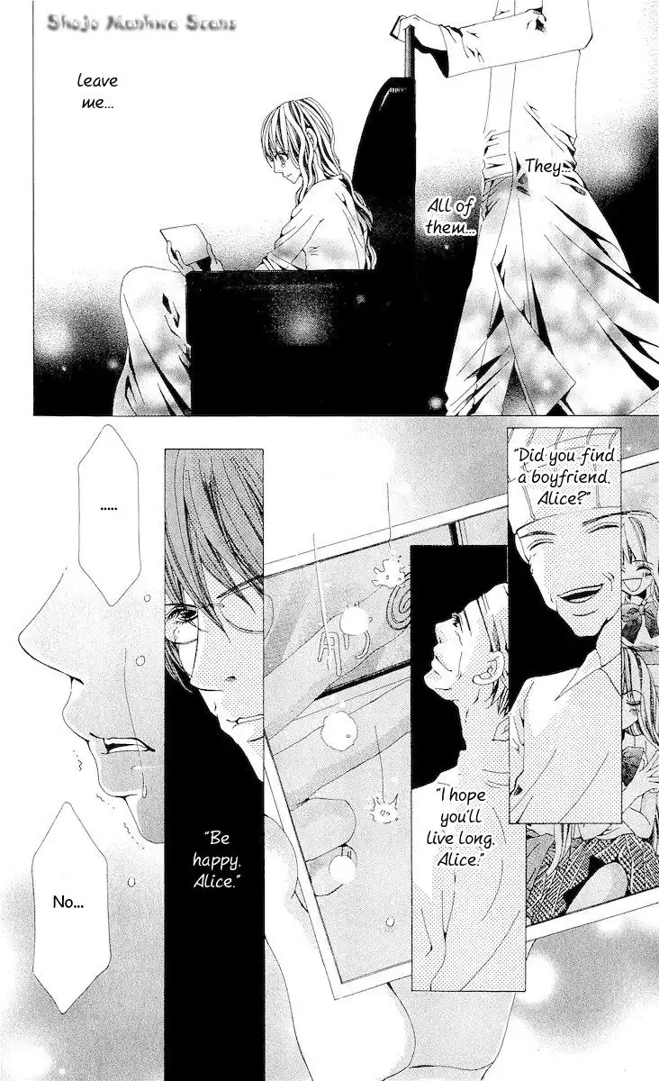 Nemurihime - Yume Miru You ni Koi Shiteru Chapter 11 20